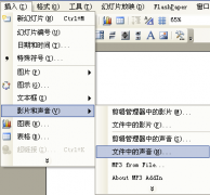 �ô�������PowerPoint������Ƶ�Ĳ�